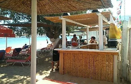 Hotell Isalos 3*