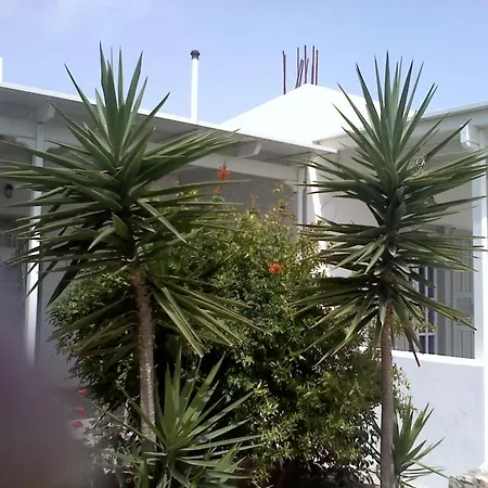 Isalos Livadi (Serifos)