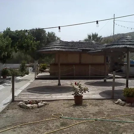 Isalos Livadi (Serifos)