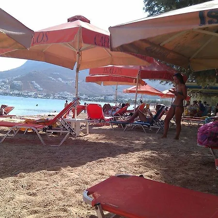 Isalos Hotell