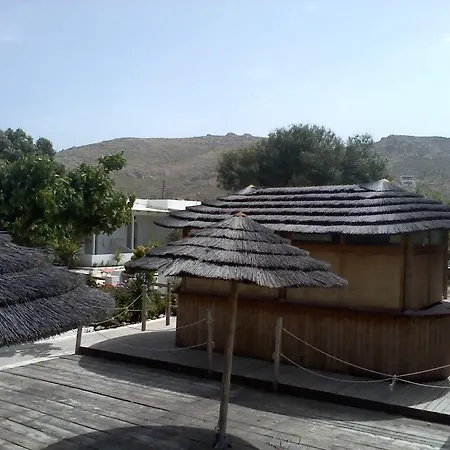 Isalos Hotell