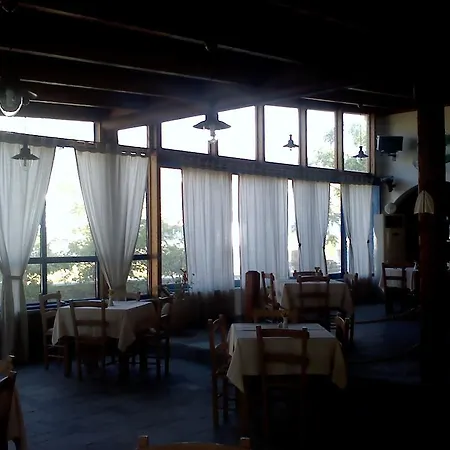 Isalos Hotell Livadi (Serifos)