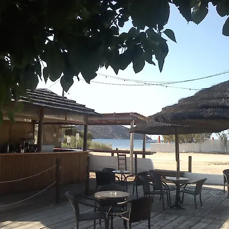 Isalos Livadi (Serifos)